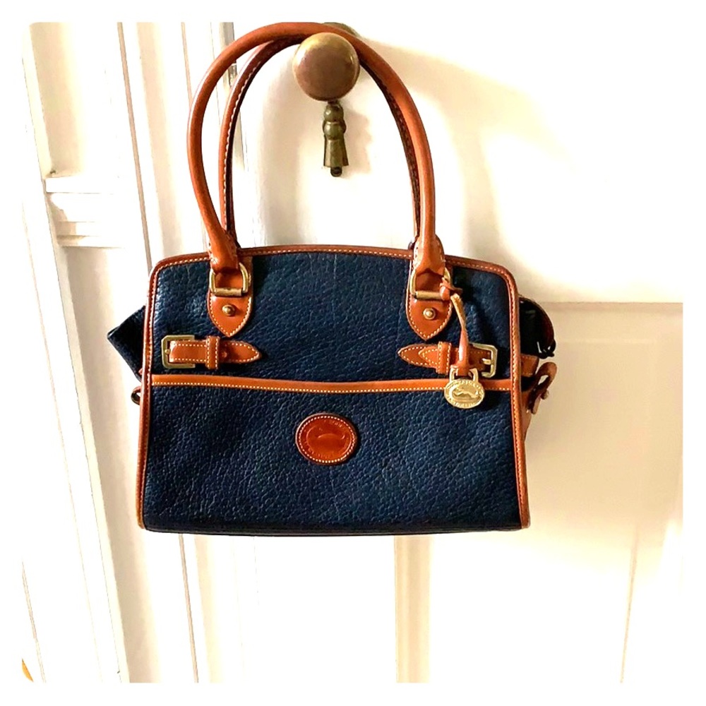 Vintage Dooney and Bourke Classic